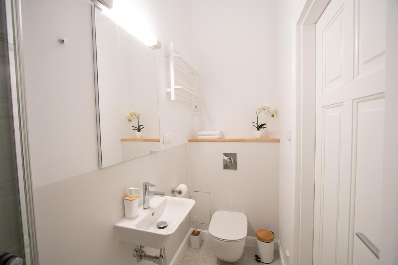Apartmán Kamienica1899 *