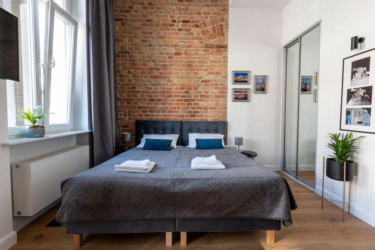 Kamienica1899 Apartment Stettin