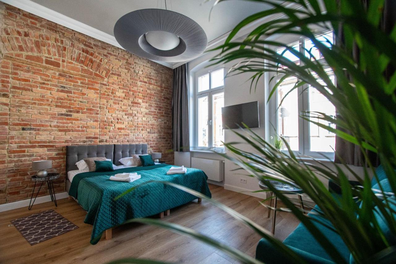 Apartment Kamienica1899