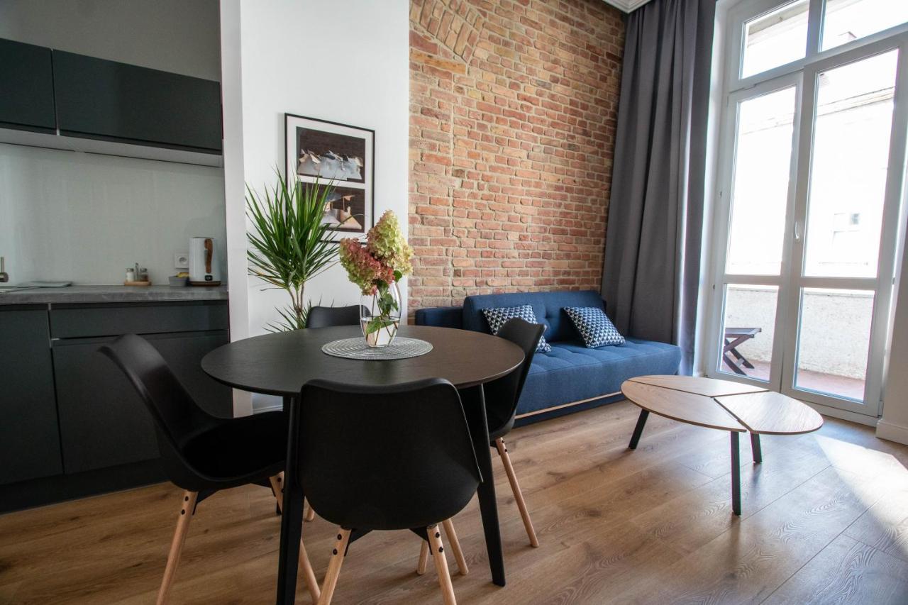 Apartment Kamienica1899 Stettin