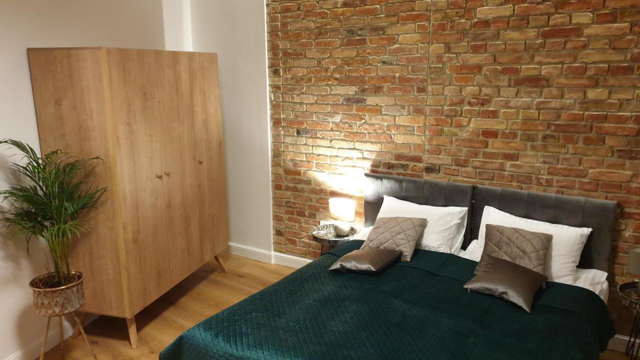 Apartmán Kamienica1899 *
