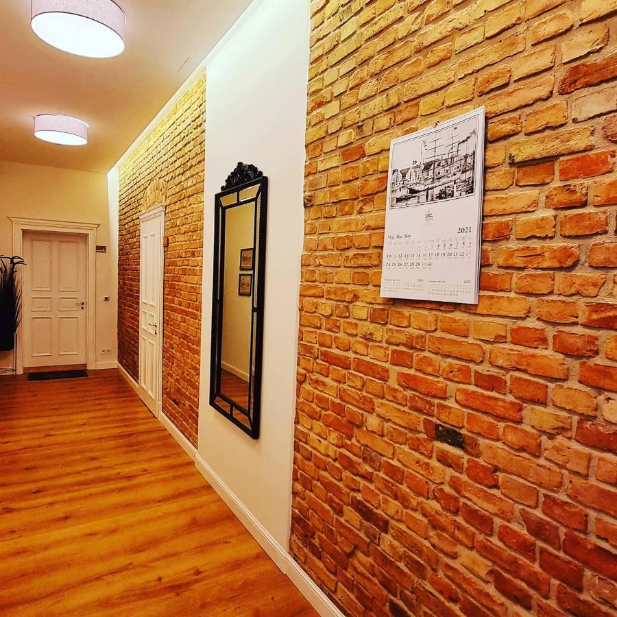 Apartment Kamienica1899