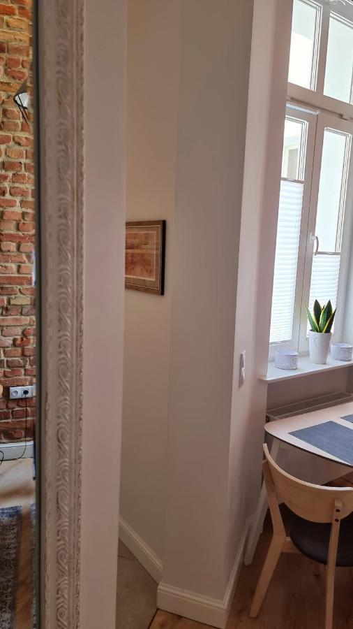 Apartmán Kamienica1899 Štetín