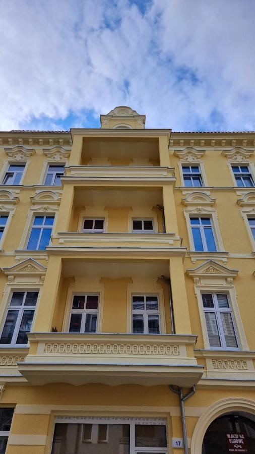 Apartment Kamienica1899